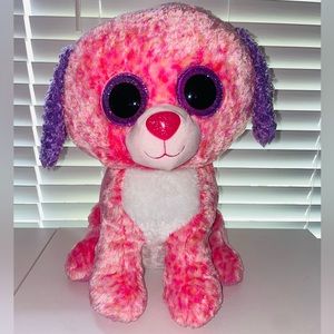 Ty – Beanie Boo – London the Dog